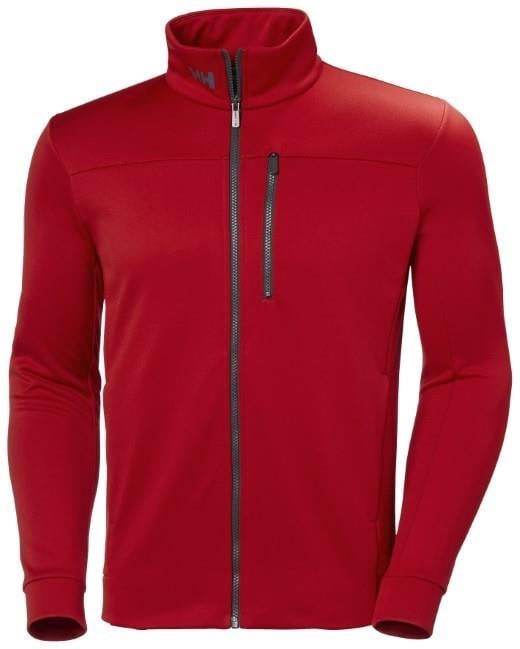 HELLY HANSEN  CREW FLEECE MONT
