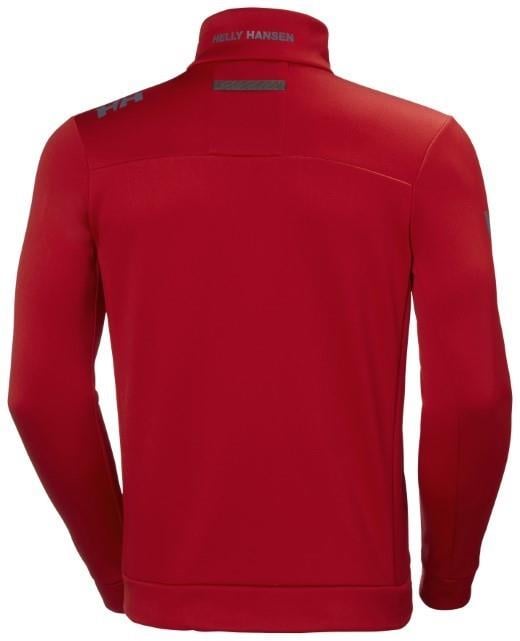 HELLY HANSEN  CREW FLEECE MONT