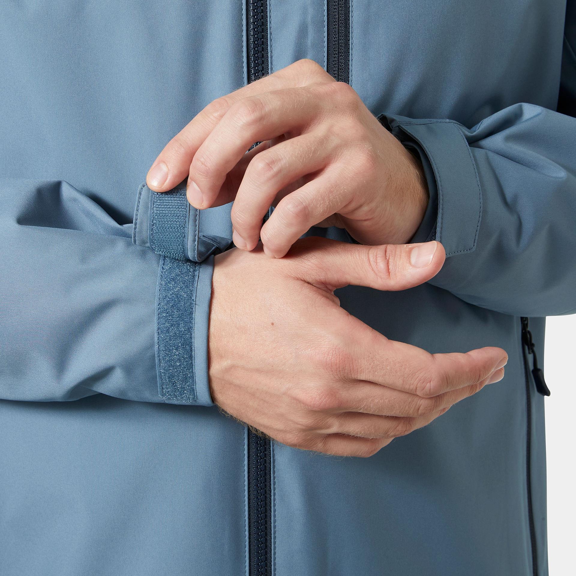 HELLY HANSEN CREW HOODED MIDLAYER POLARLI MONT 2