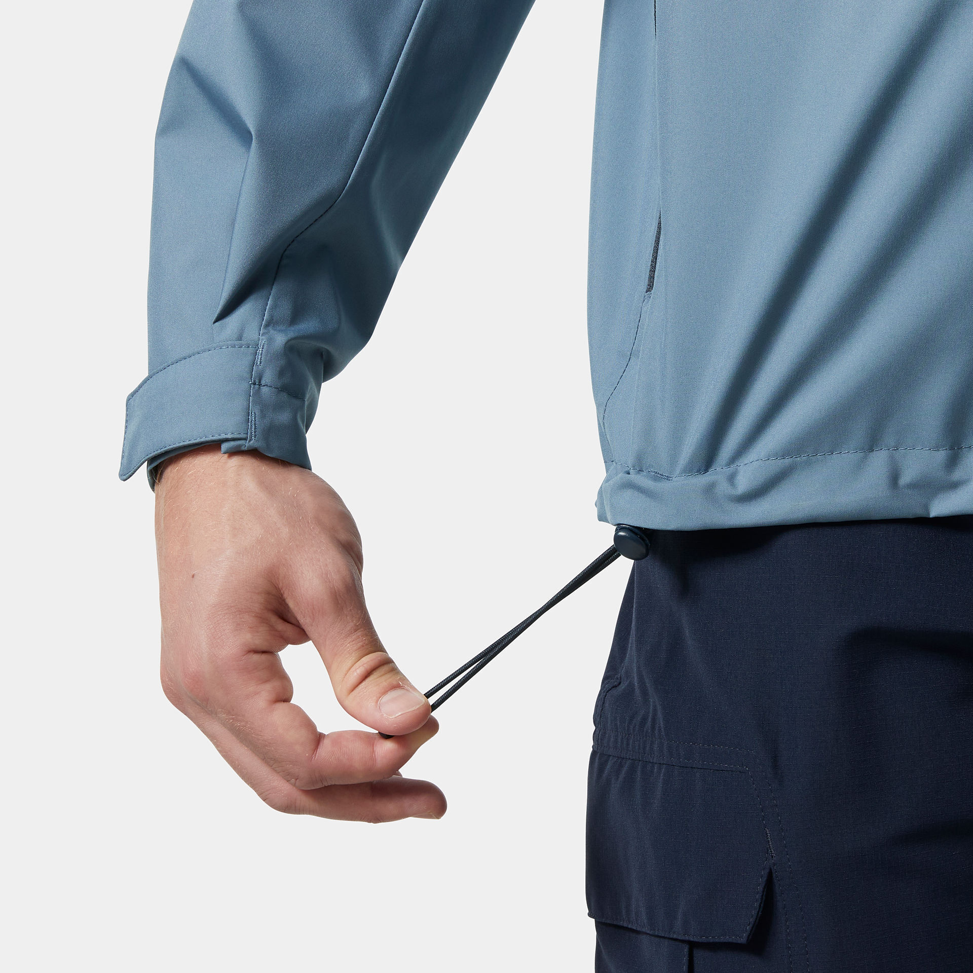 HELLY HANSEN CREW HOODED MONT 2.0