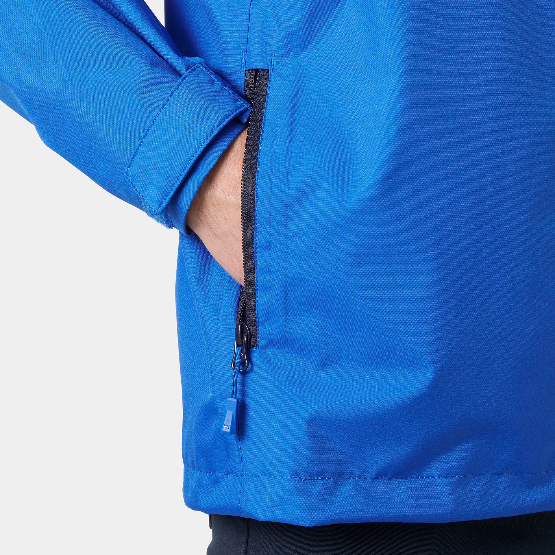 HELLY HANSEN CREW HOODED MONT 2.0