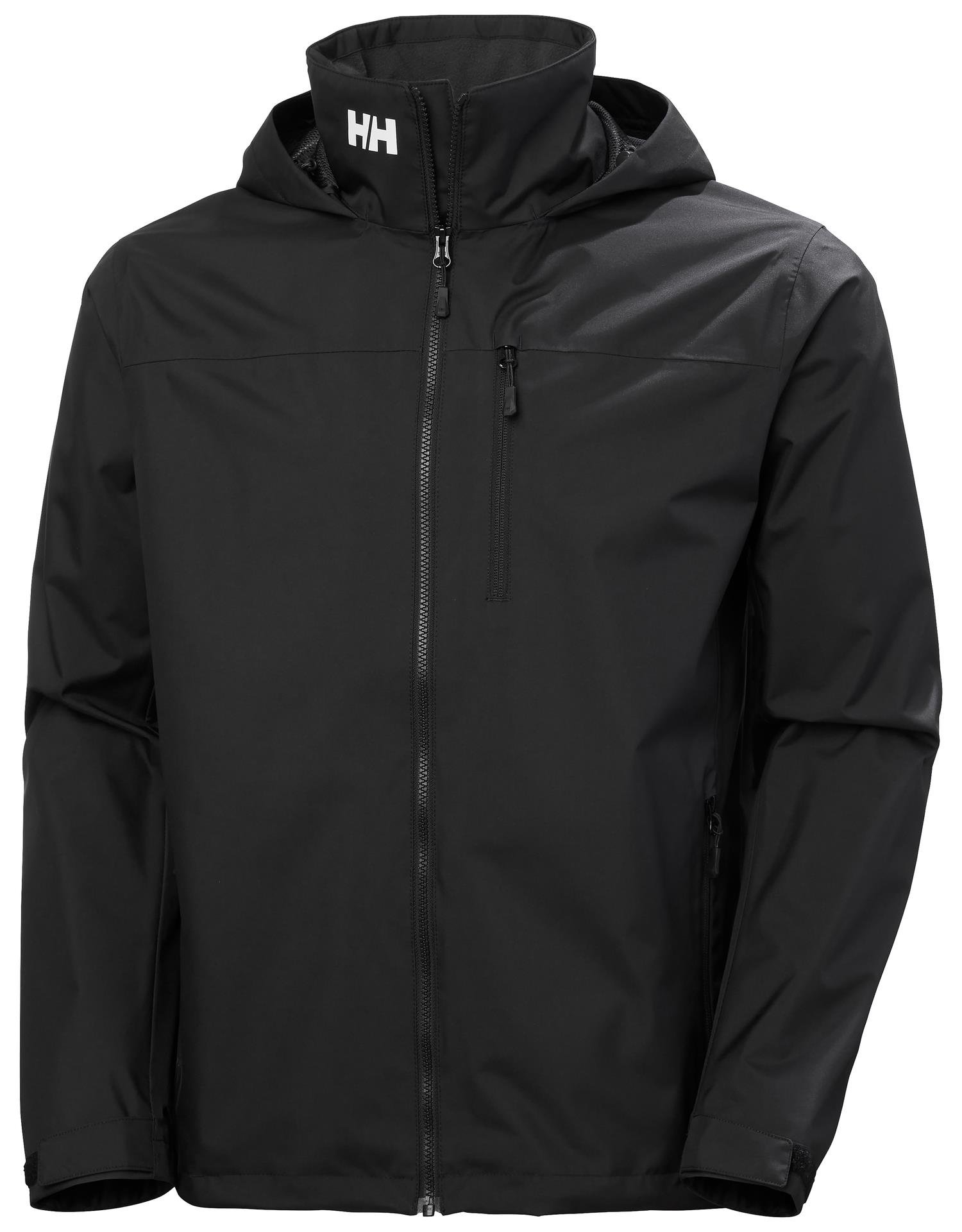HELLY HANSEN CREW HOODED MONT 2.0