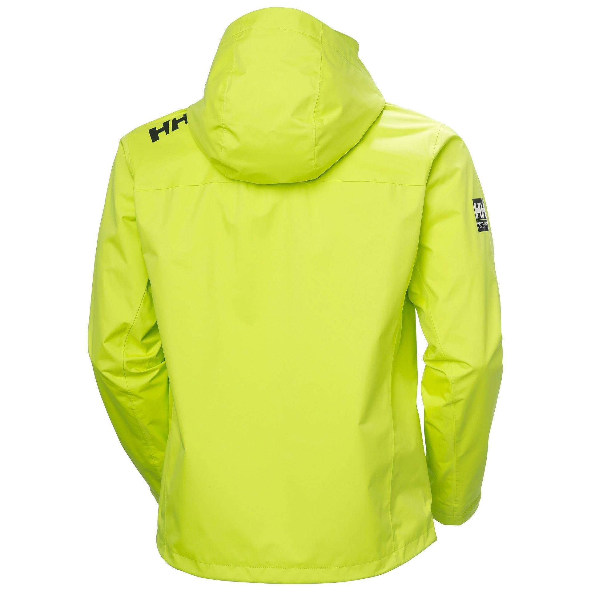 HELLY HANSEN CREW HOODED MONT 2.0