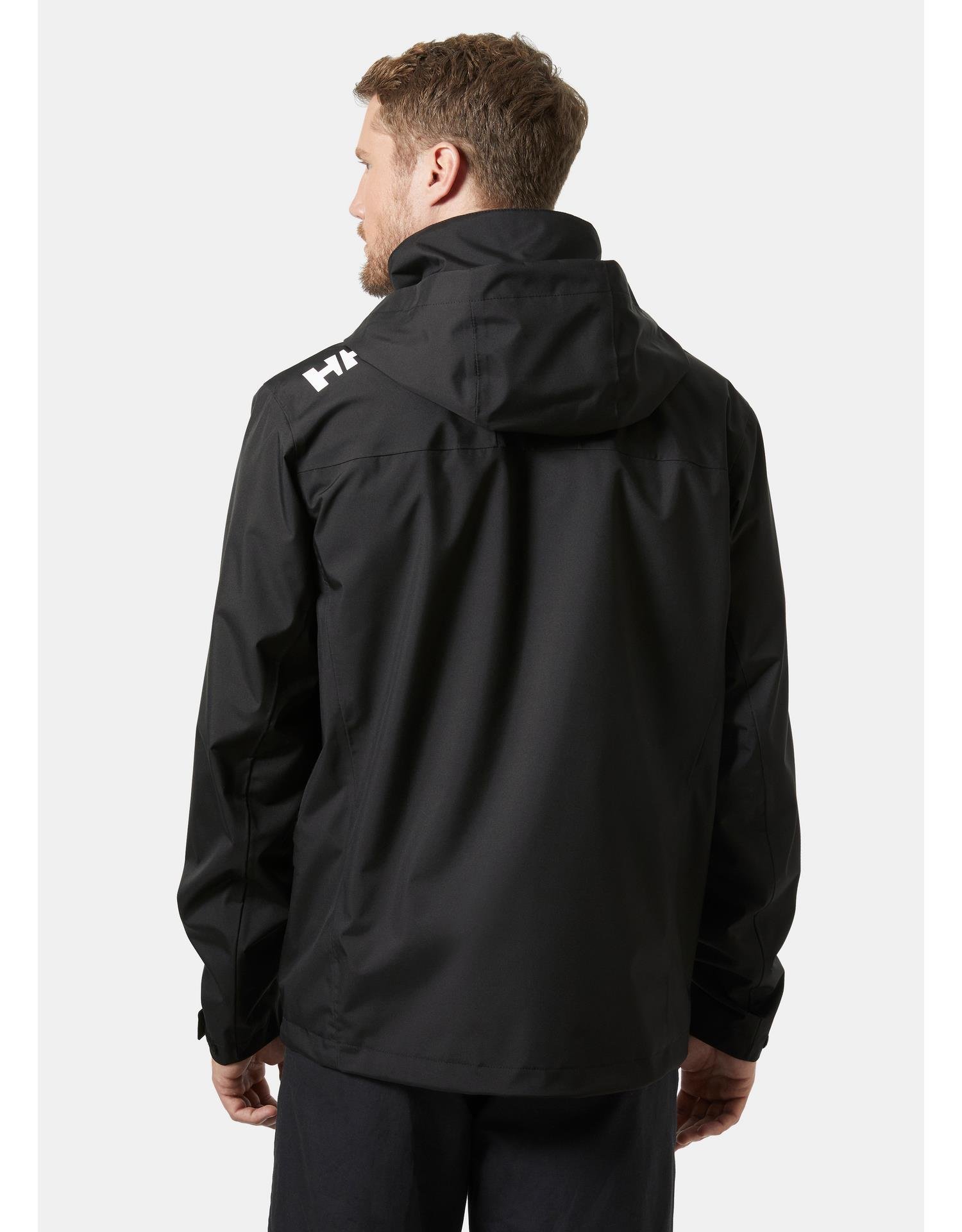 HELLY HANSEN CREW HOODED MONT 2.0