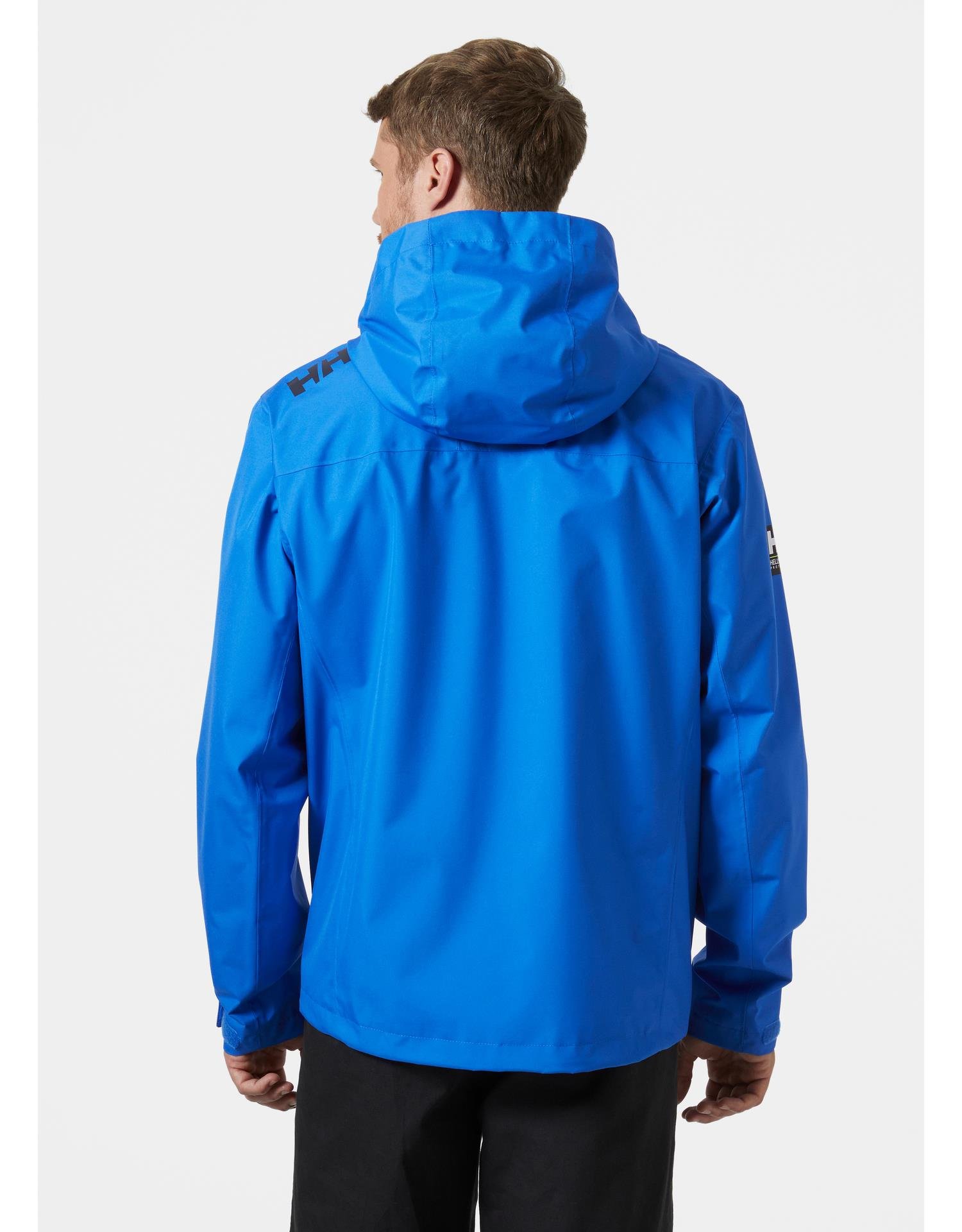 HELLY HANSEN CREW HOODED MONT 2.0