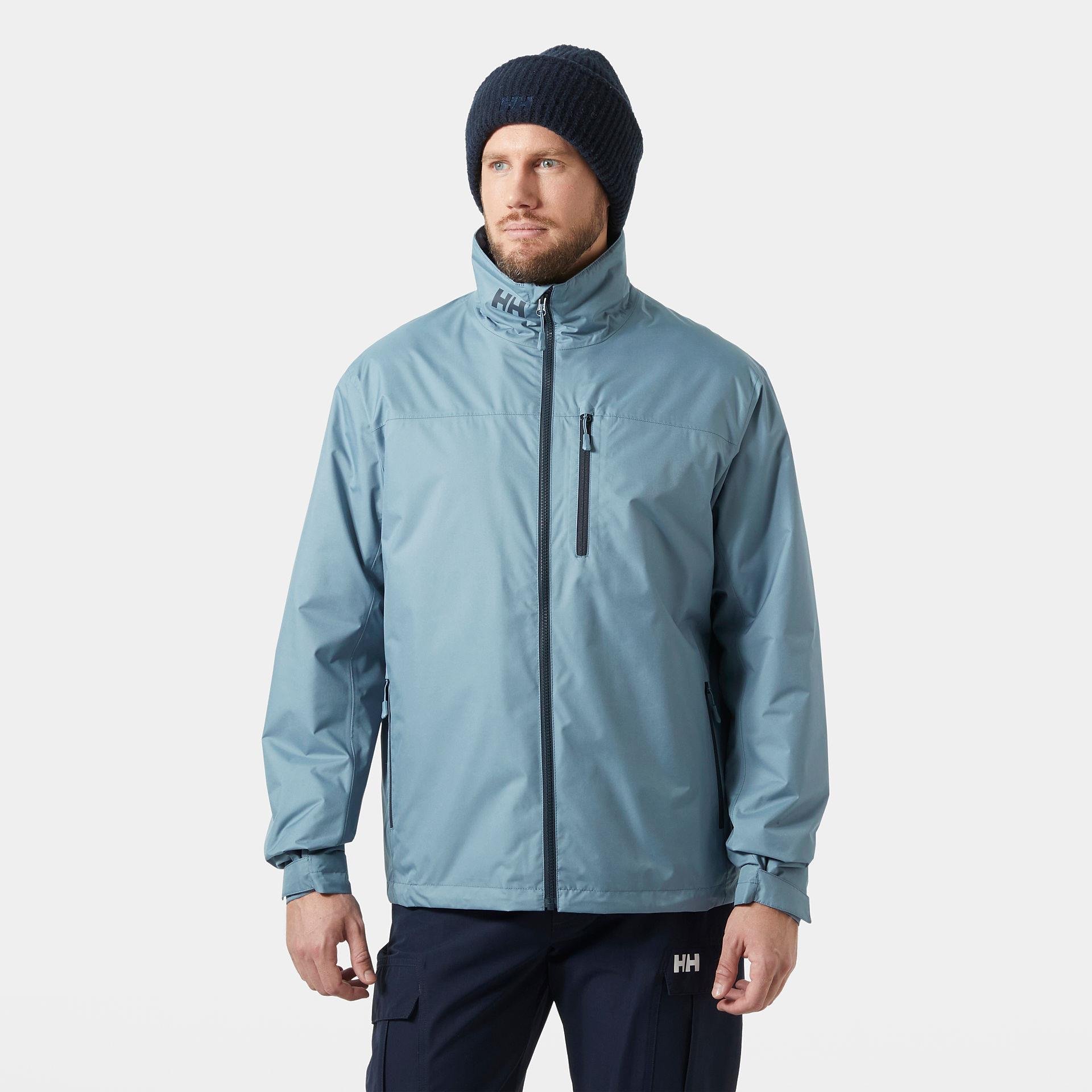 HELLY HANSEN CREW HOODED PILE KALIN POLARLI MONT