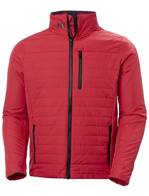 HELLY HANSEN  CREW INSULATOR MONT 2.0