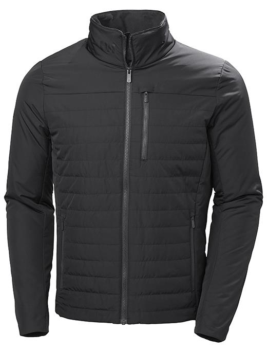 HELLY HANSEN  CREW INSULATOR MONT 2.0