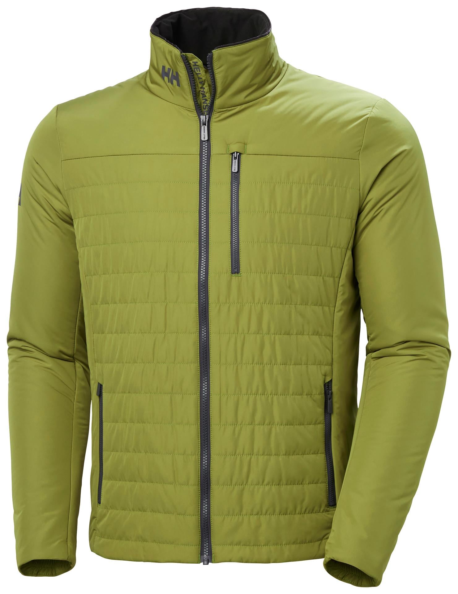 HELLY HANSEN  CREW INSULATOR MONT 2.0