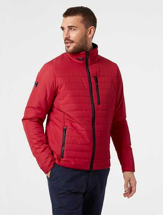 HELLY HANSEN  CREW INSULATOR MONT 2.0