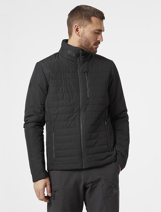 HELLY HANSEN  CREW INSULATOR MONT 2.0