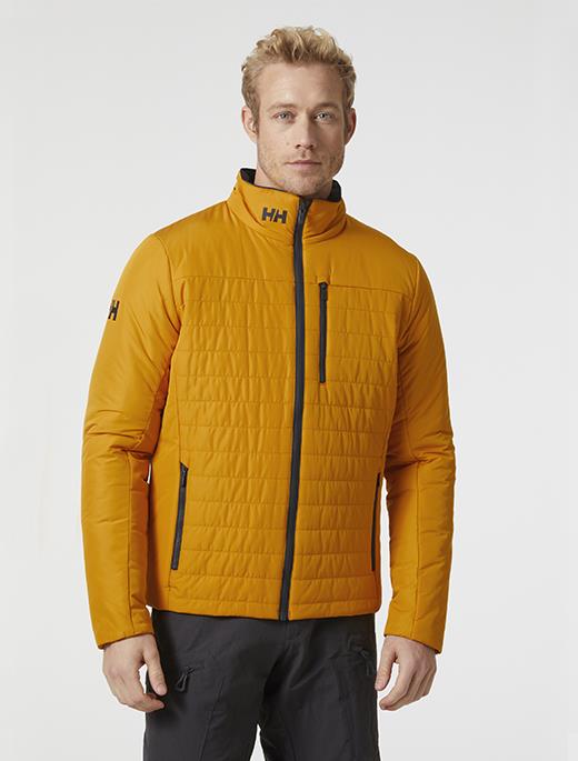 HELLY HANSEN  CREW INSULATOR MONT 2.0