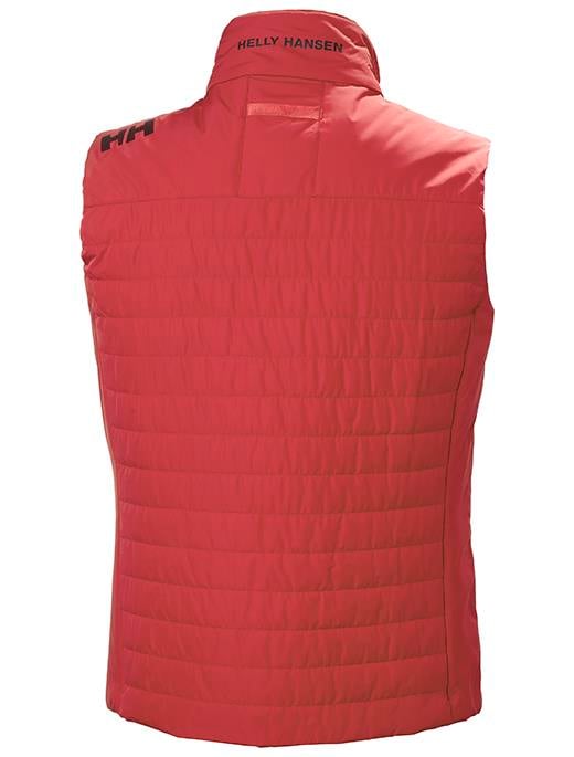HELLY HANSEN CREW INSULATOR YELEK 2.0