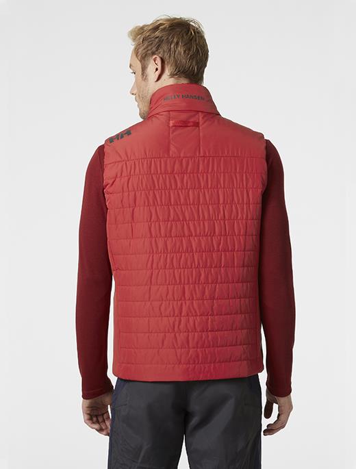 HELLY HANSEN CREW INSULATOR YELEK 2.0