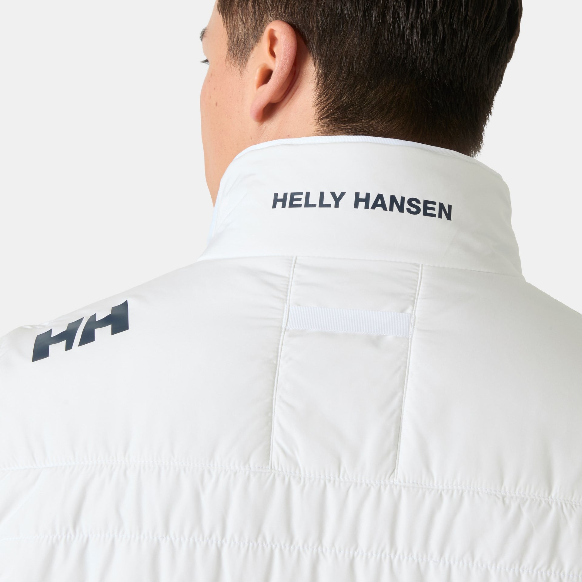 HELLY HANSEN CREW INSULATOR YELEK