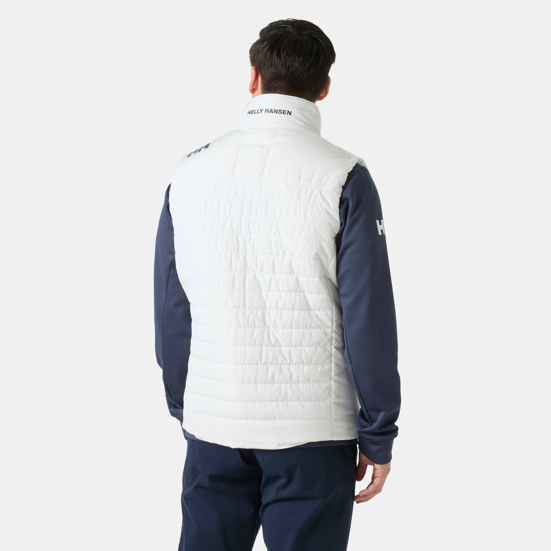 HELLY HANSEN CREW INSULATOR YELEK