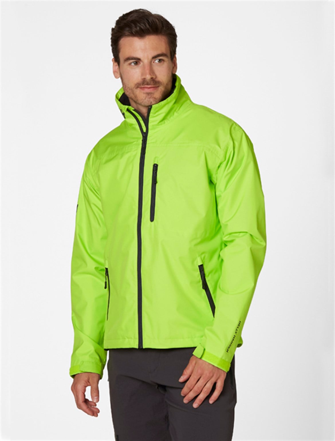 HELLY HANSEN  CREW MONT