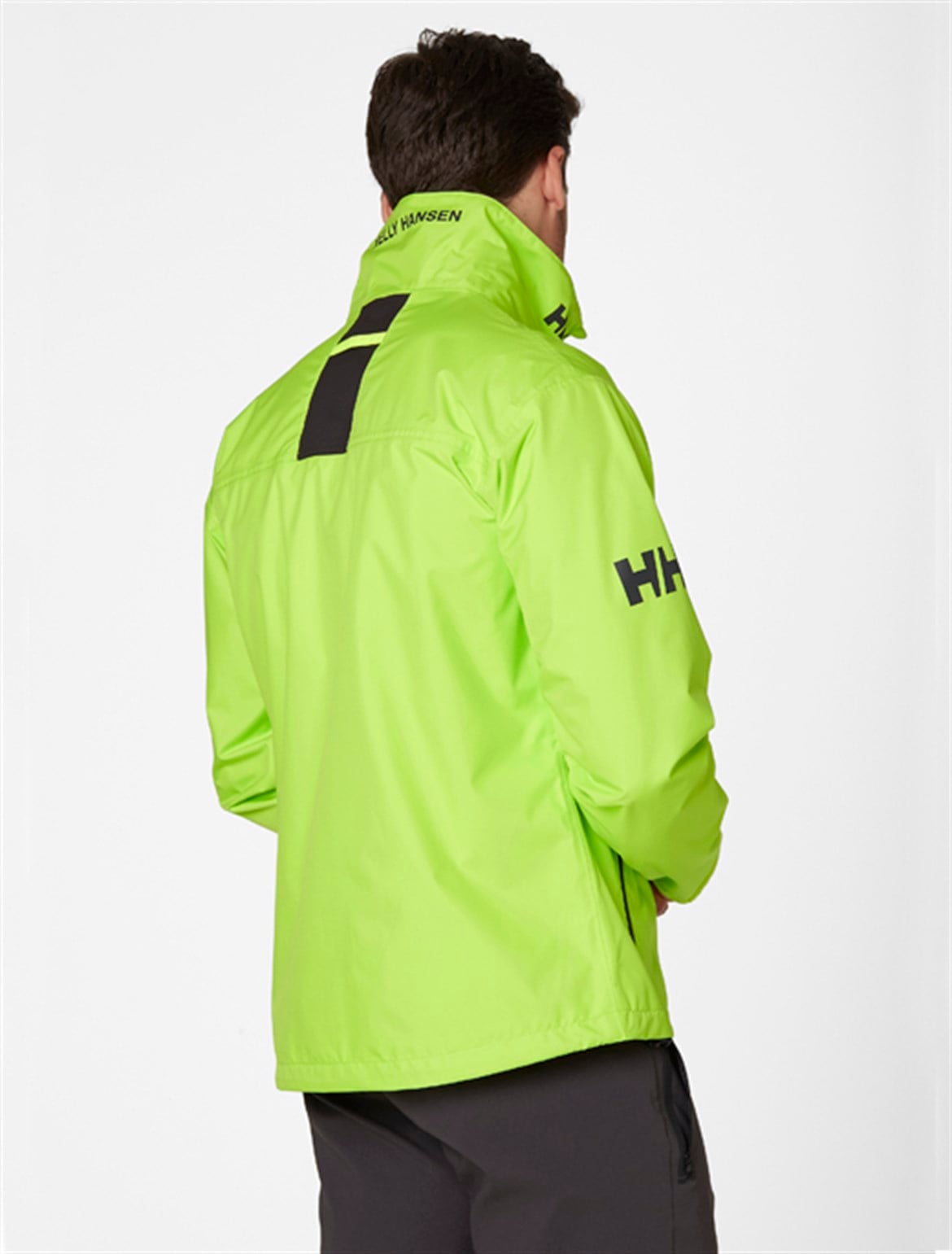 HELLY HANSEN  CREW MONT