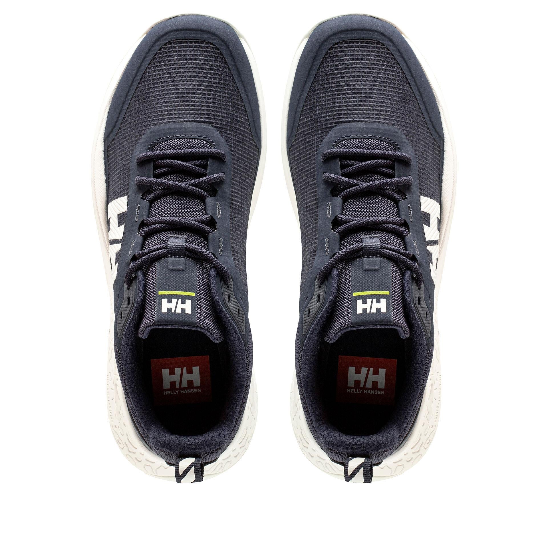 HELLY HANSEN CREW LOW AYAKKABI