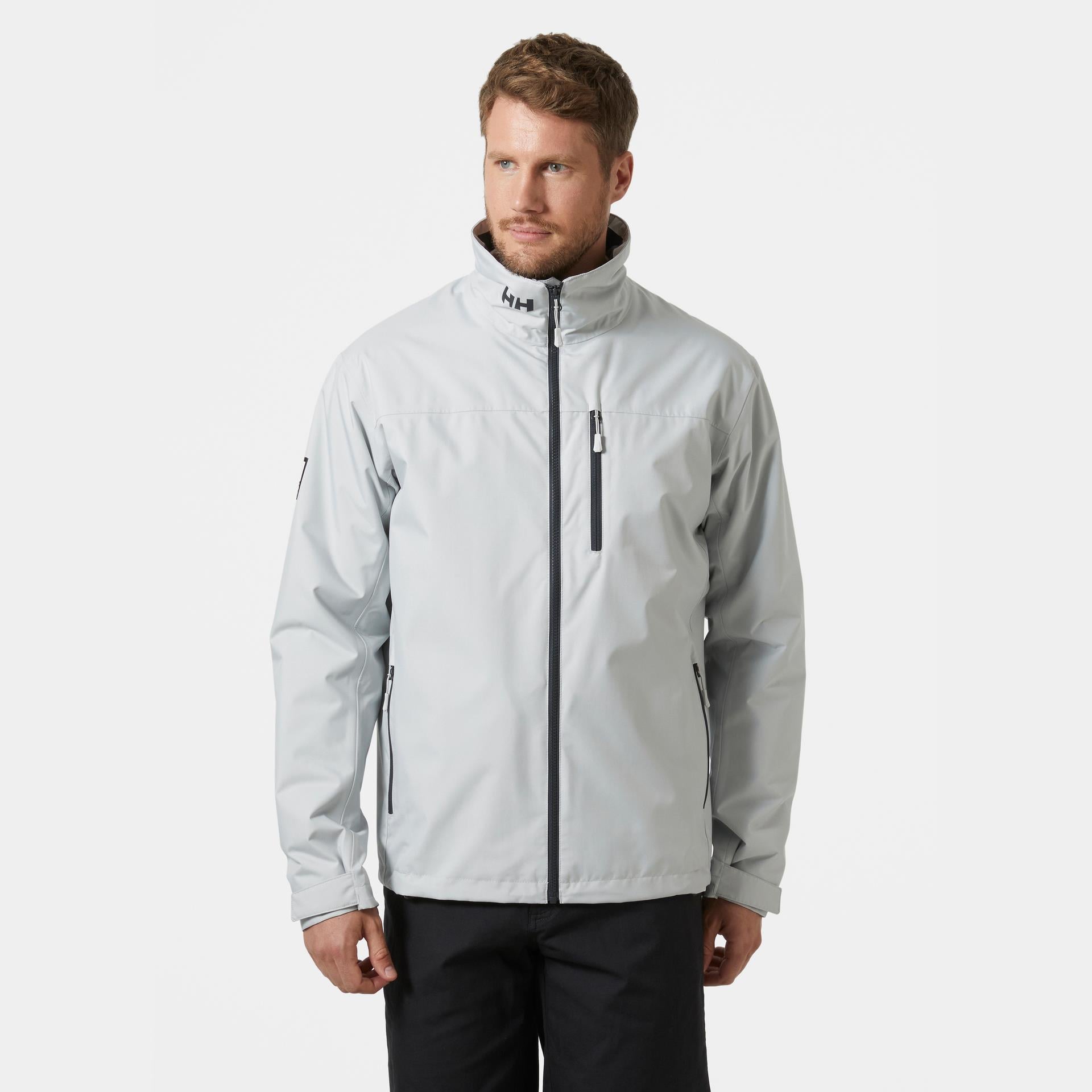 HELLY HANSEN CREW MIDLAYER POLARLI MONT 2