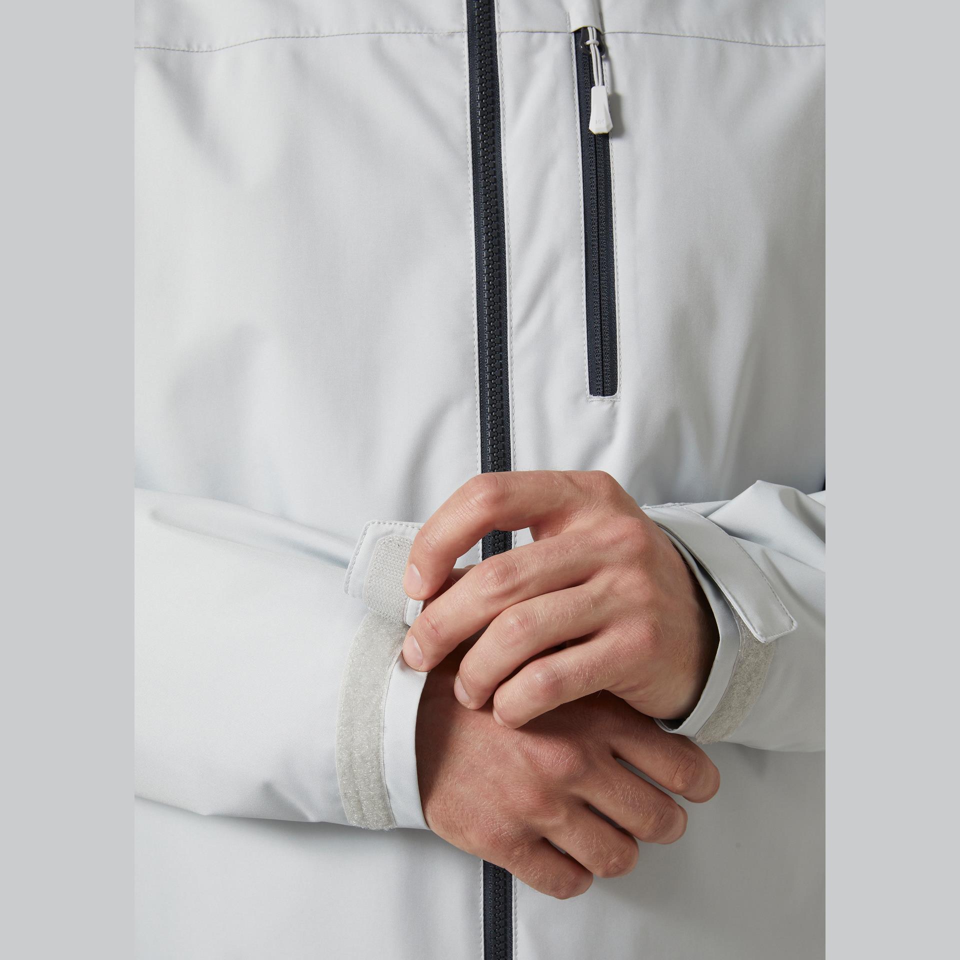 HELLY HANSEN CREW MIDLAYER POLARLI MONT 2