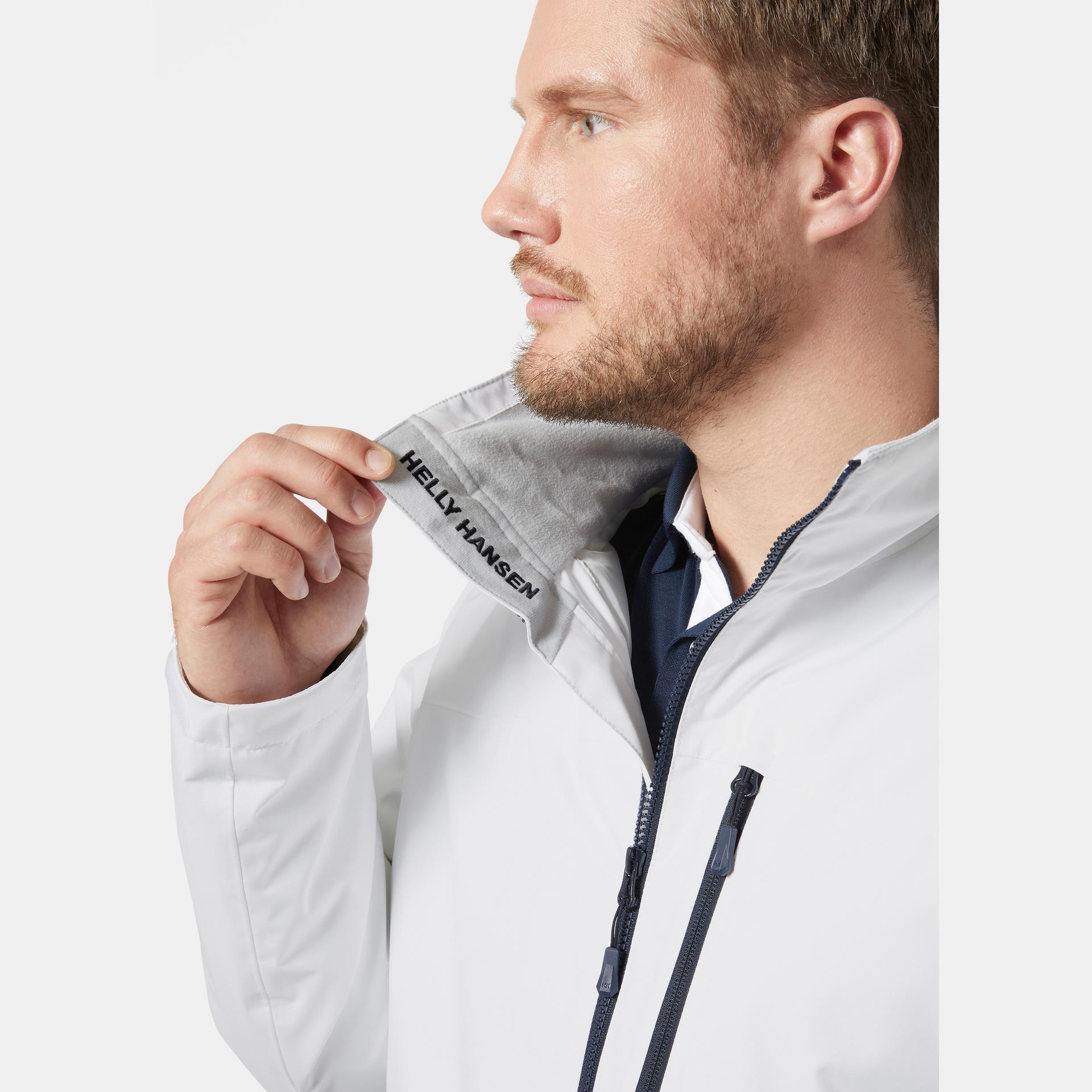 HELLY HANSEN CREW MIDLAYER POLARLI MONT 2