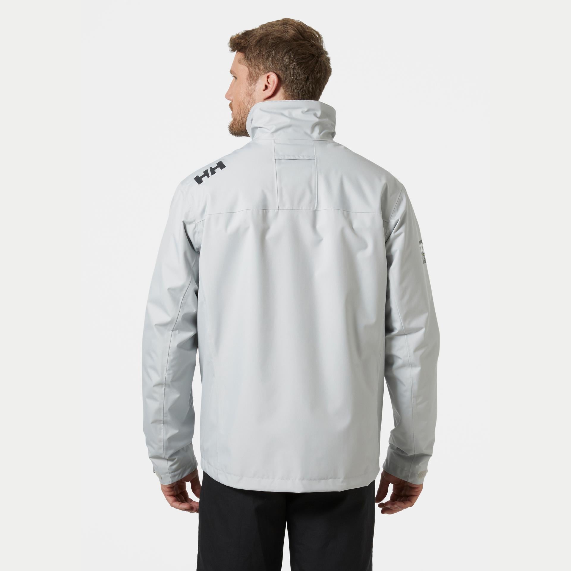 HELLY HANSEN CREW MIDLAYER POLARLI MONT 2