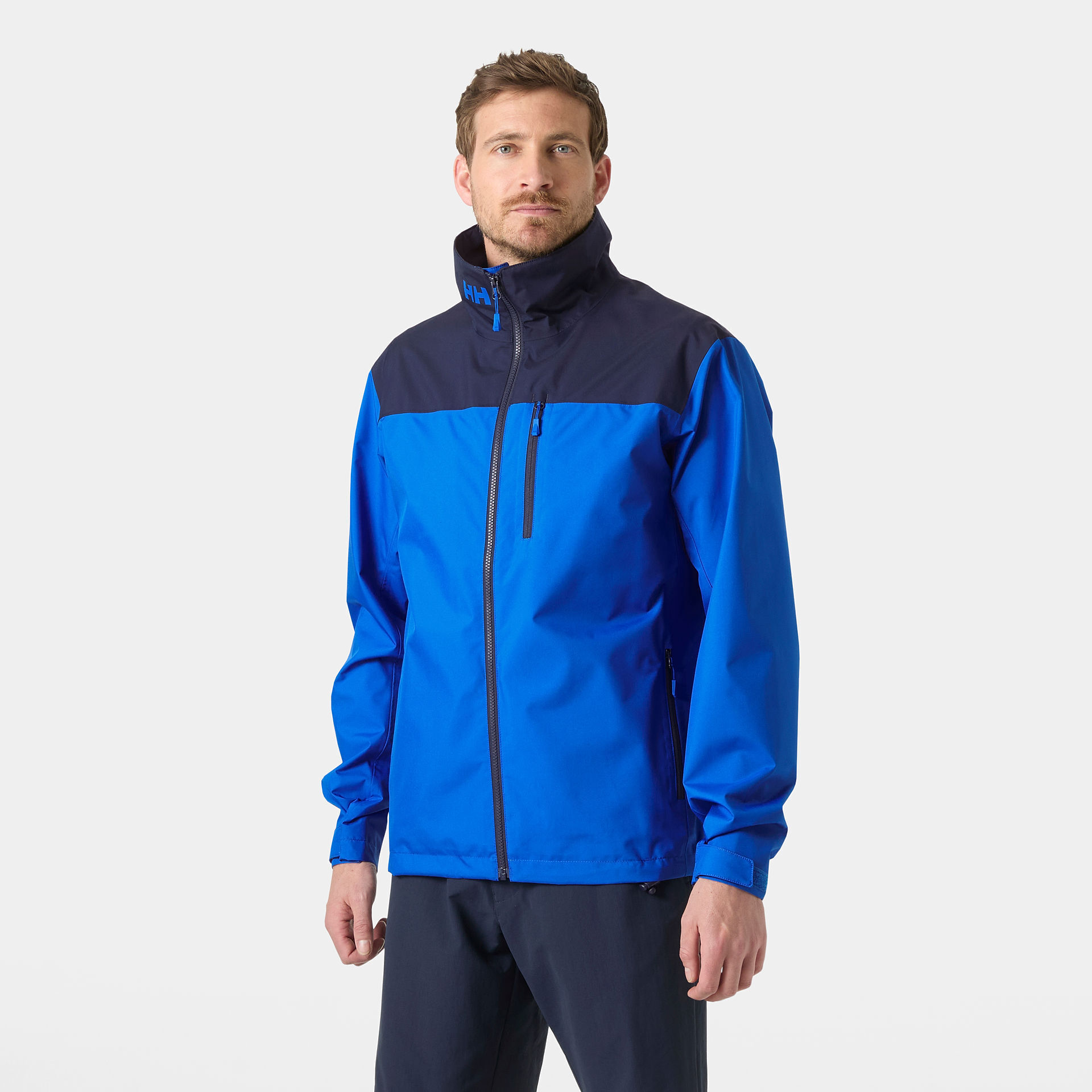 HELLY HANSEN CREW MONT 2.0