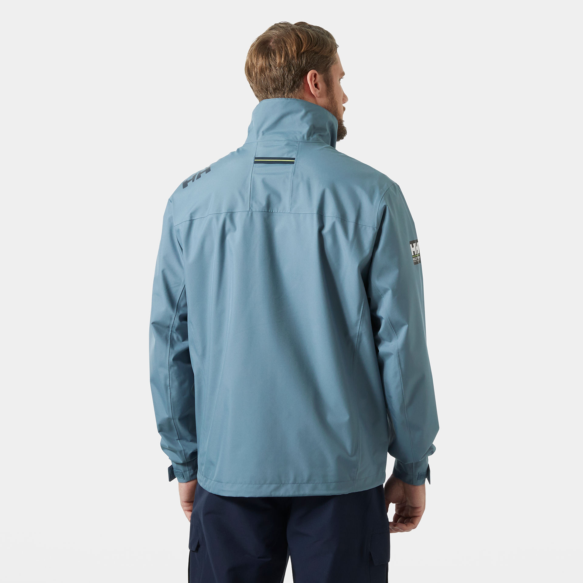 HELLY HANSEN CREW MONT 2.0