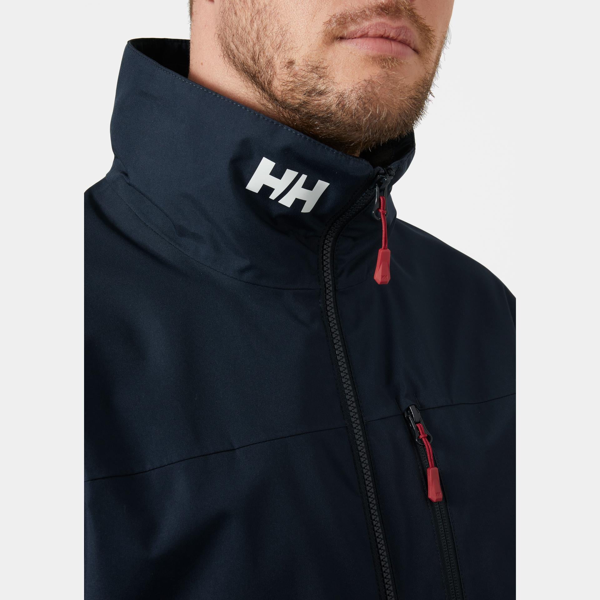 HELLY HANSEN CREW MONT 2.0