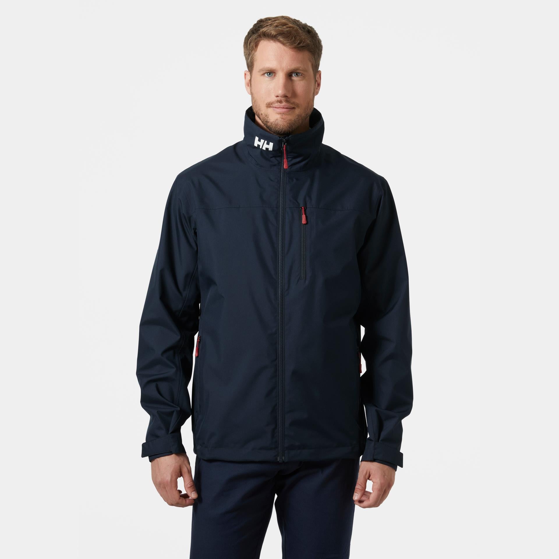 HELLY HANSEN CREW MONT 2.0