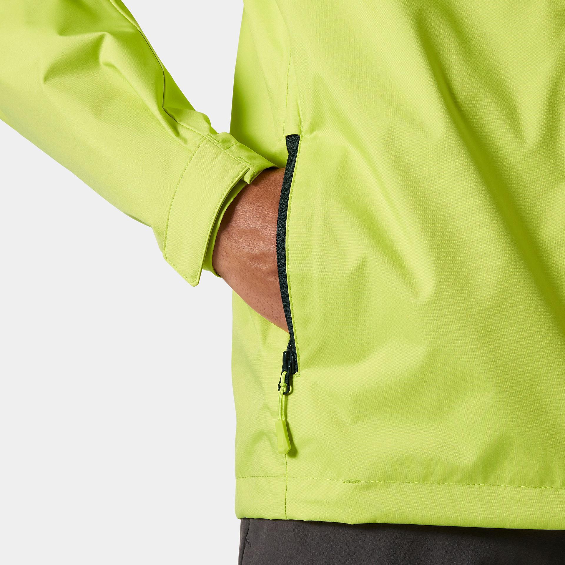 HELLY HANSEN CREW MONT 2.0
