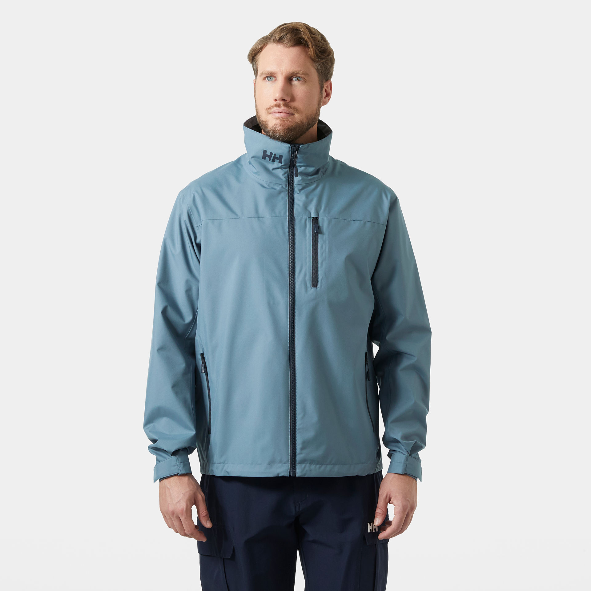 HELLY HANSEN CREW MONT 2.0