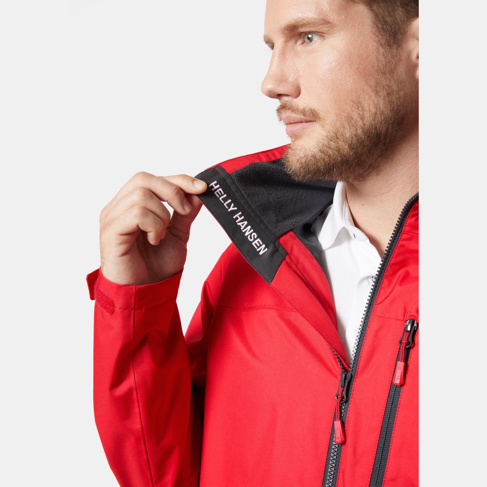 HELLY HANSEN CREW MONT 2.0
