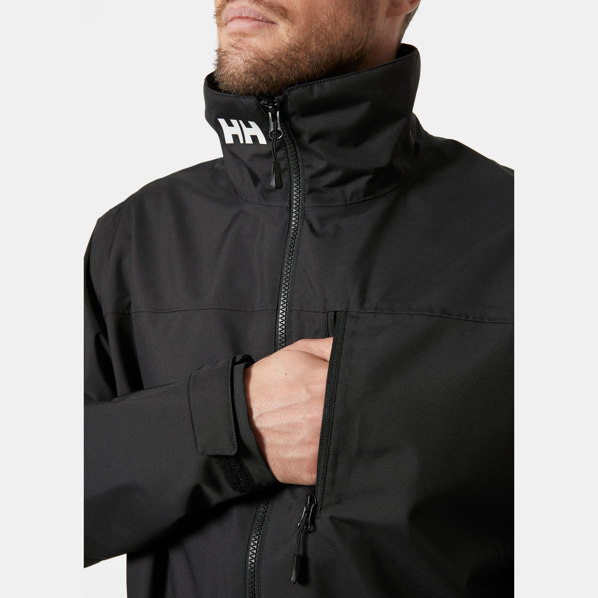 HELLY HANSEN CREW MONT 2.0