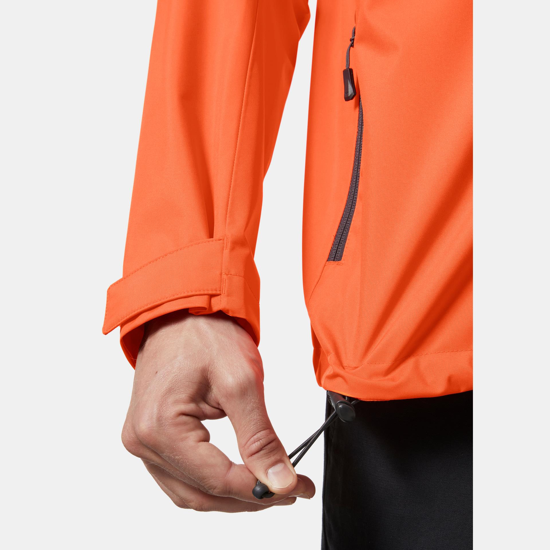 HELLY HANSEN CREW MONT 2.0