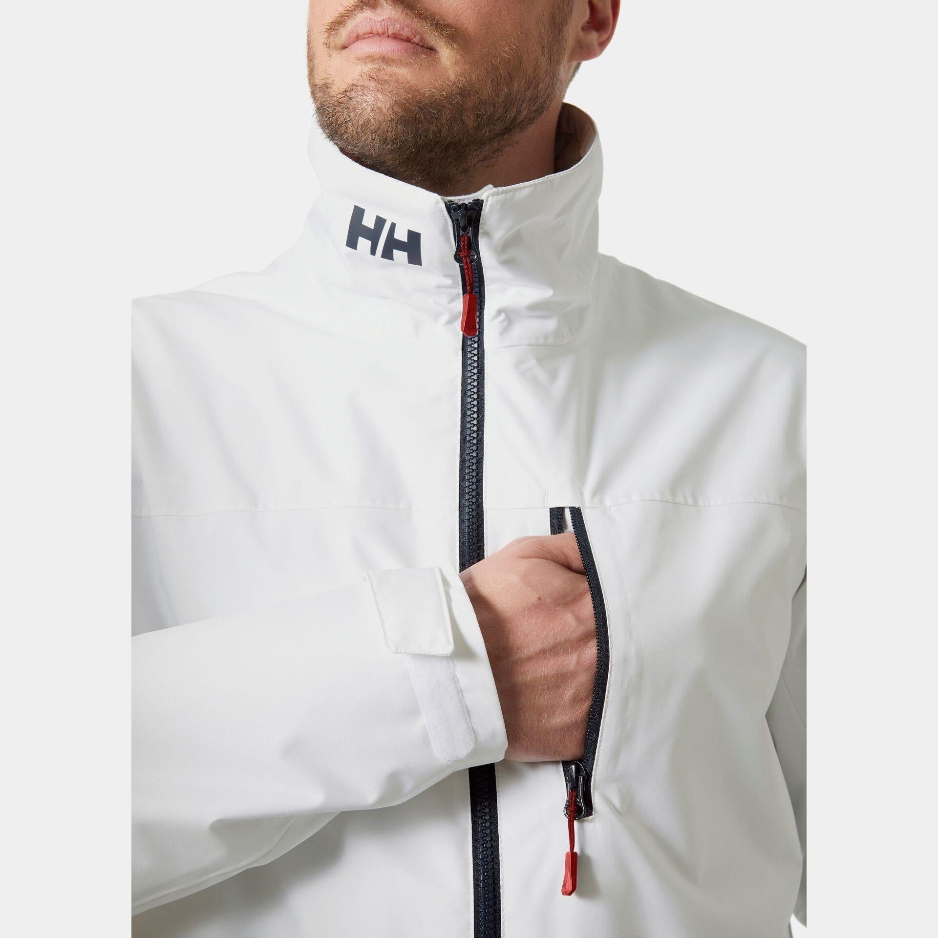 HELLY HANSEN CREW MONT 2.0