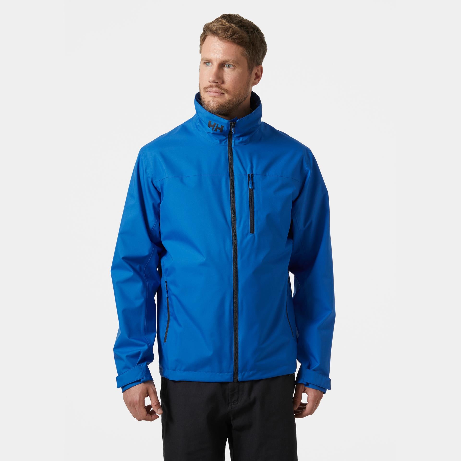 HELLY HANSEN CREW MONT 2.0