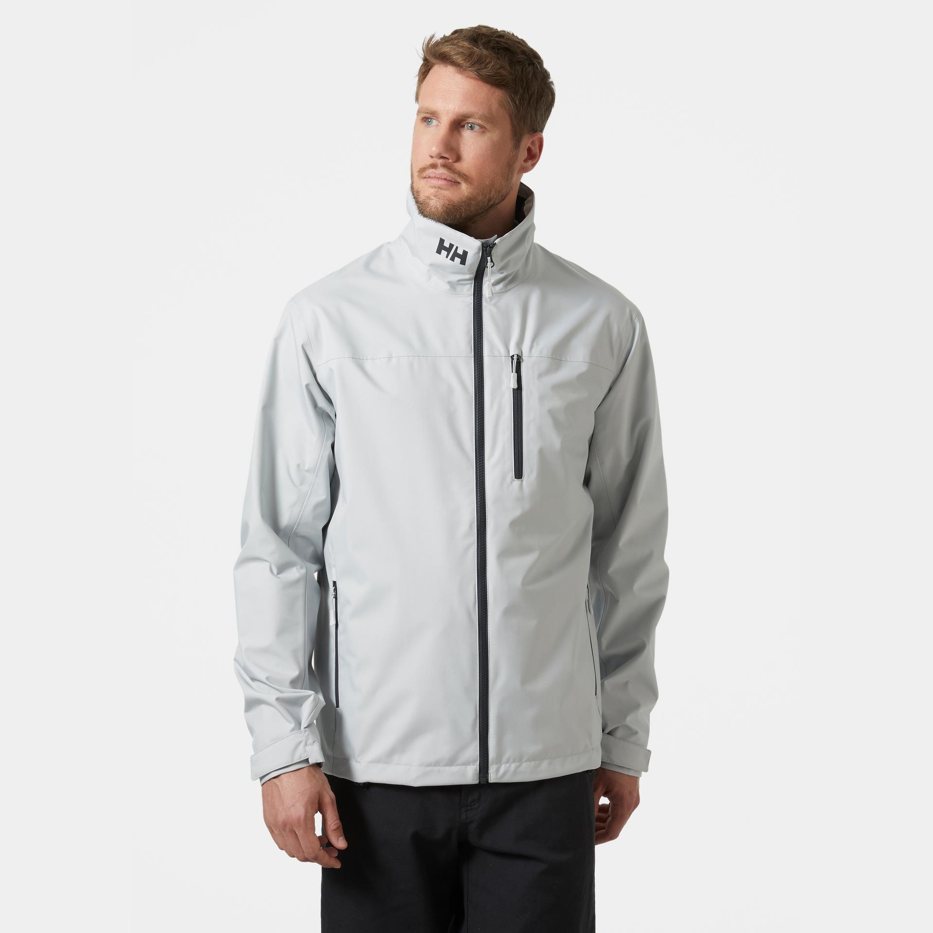 HELLY HANSEN CREW MONT 2.0