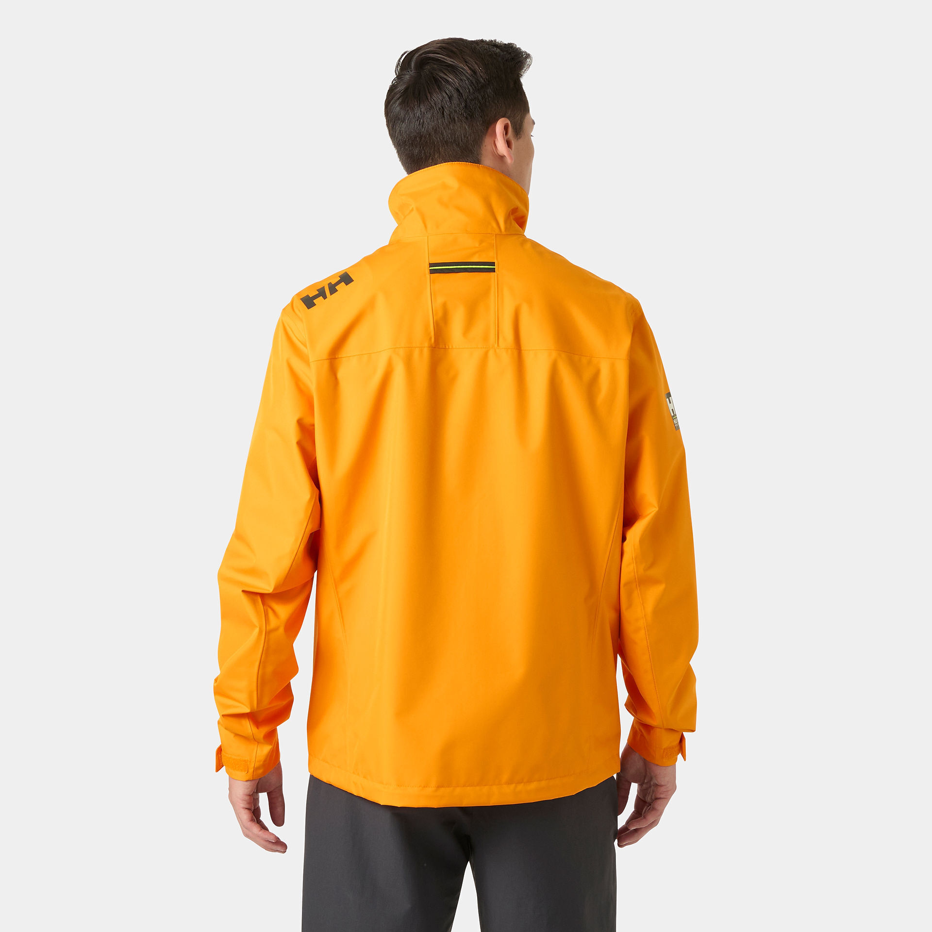 HELLY HANSEN CREW MONT 2.0