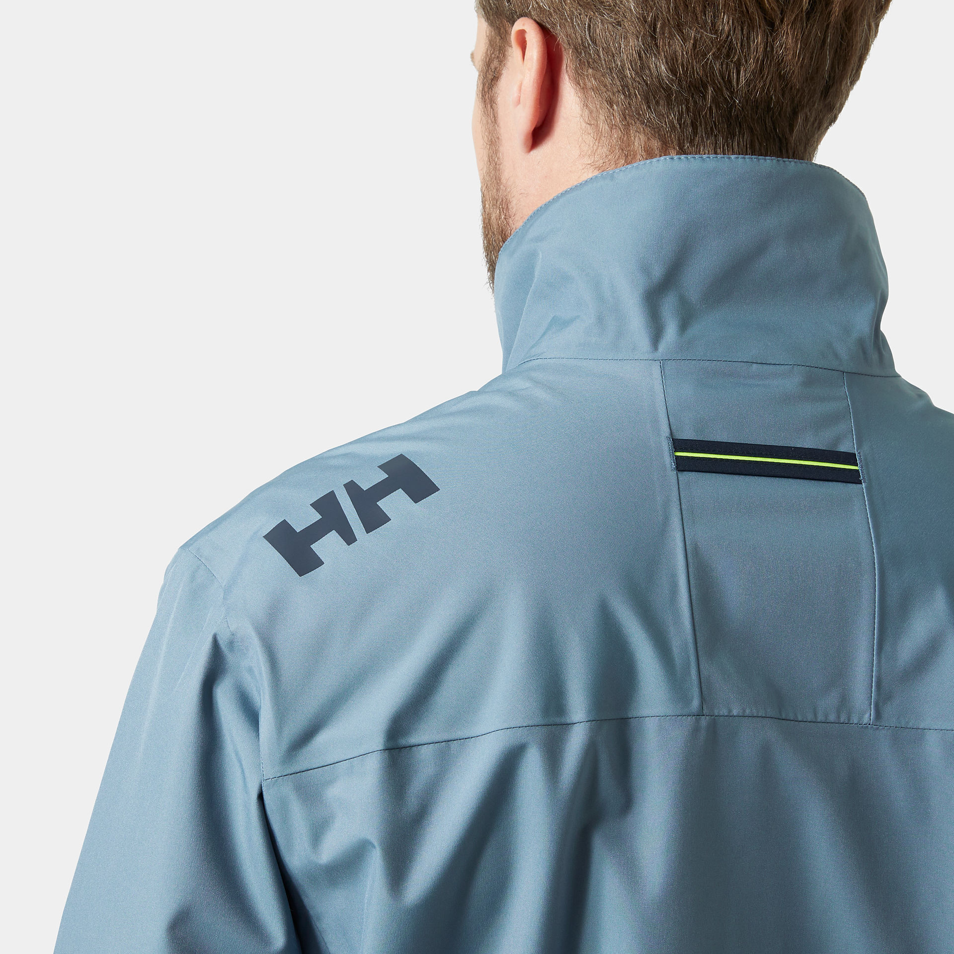 HELLY HANSEN CREW MONT 2.0