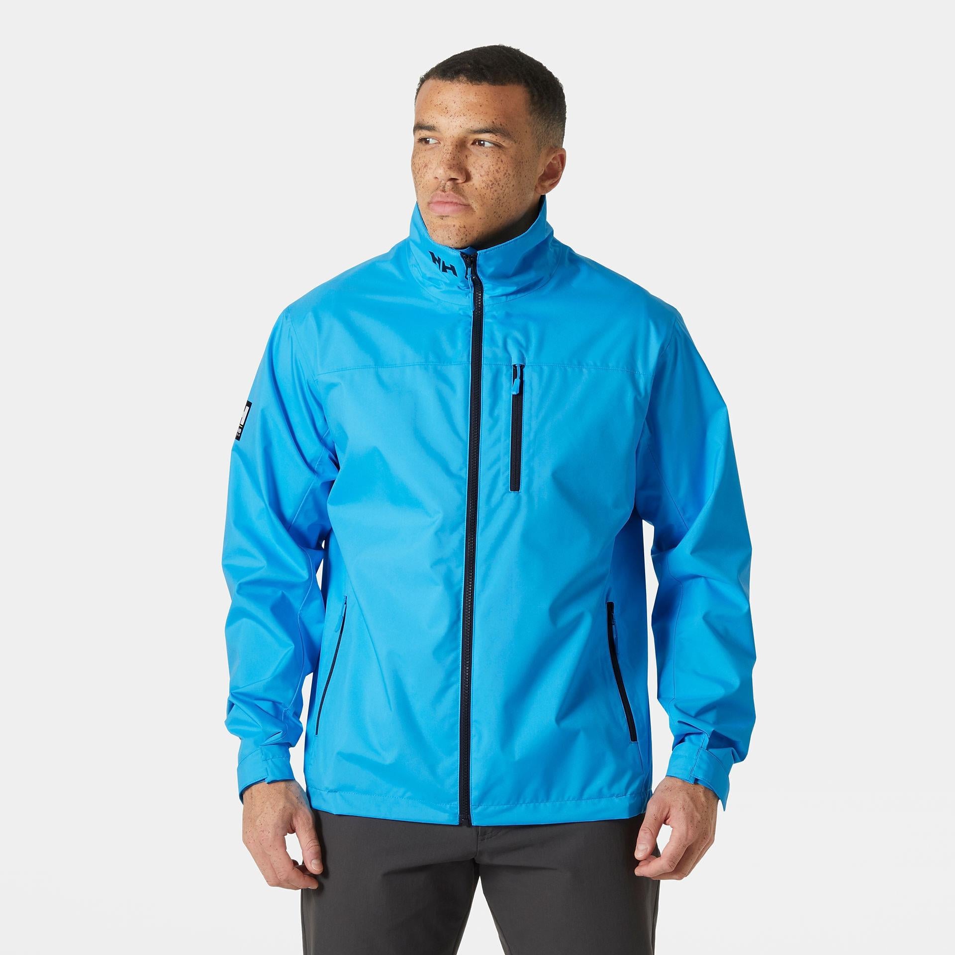 HELLY HANSEN CREW MONT 2.0
