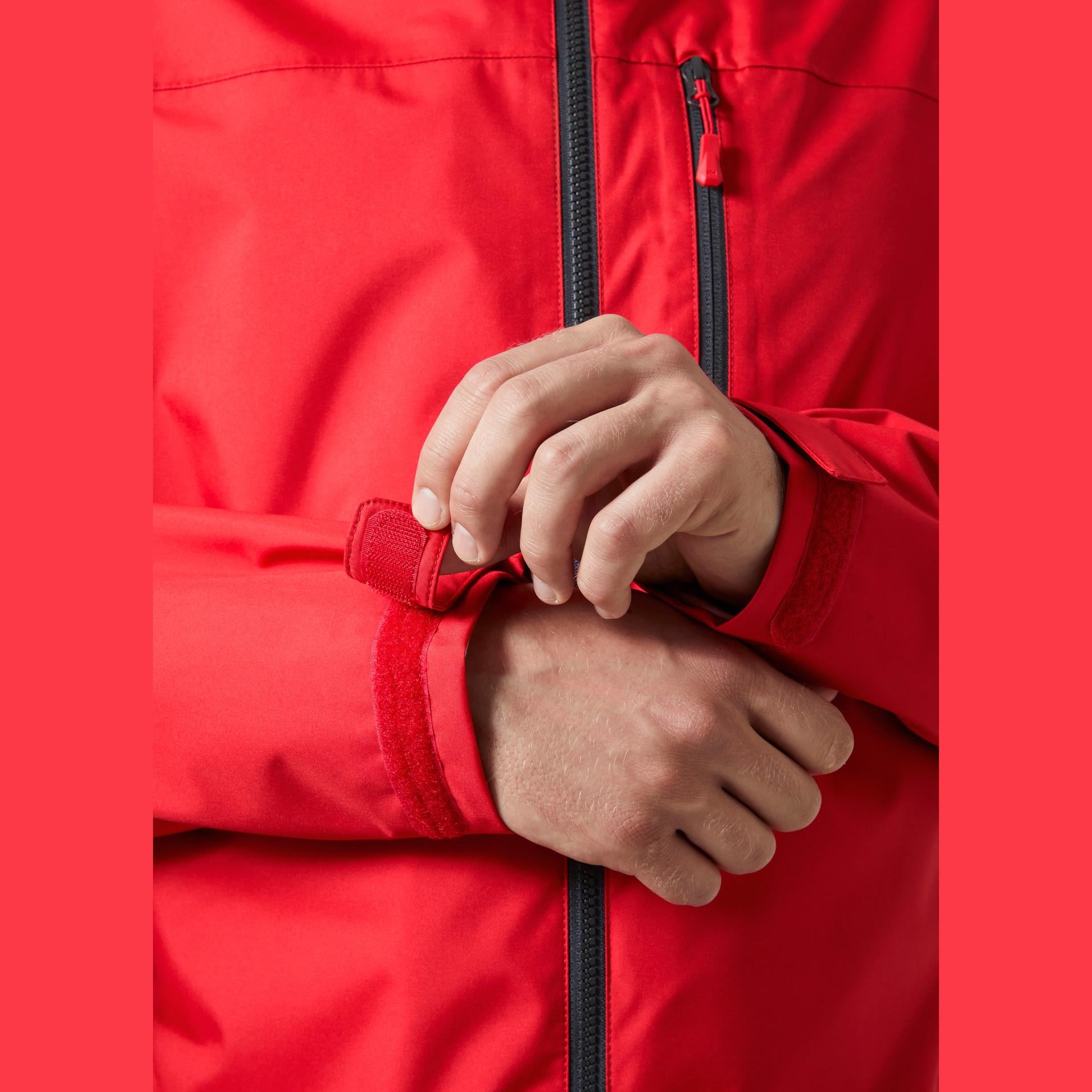 HELLY HANSEN CREW MONT 2.0