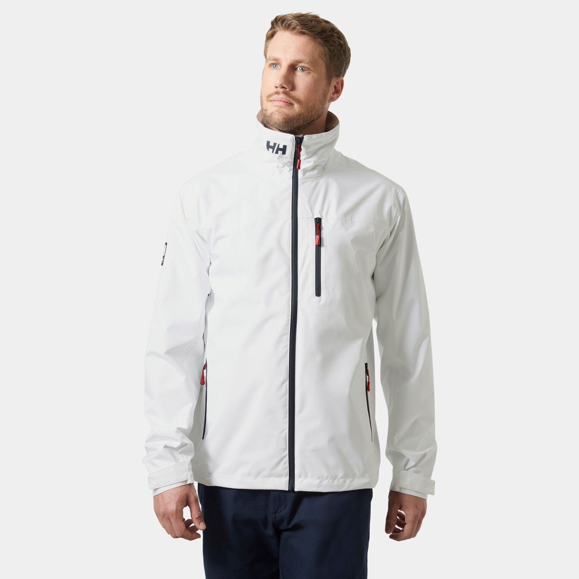 HELLY HANSEN CREW MONT 2.0