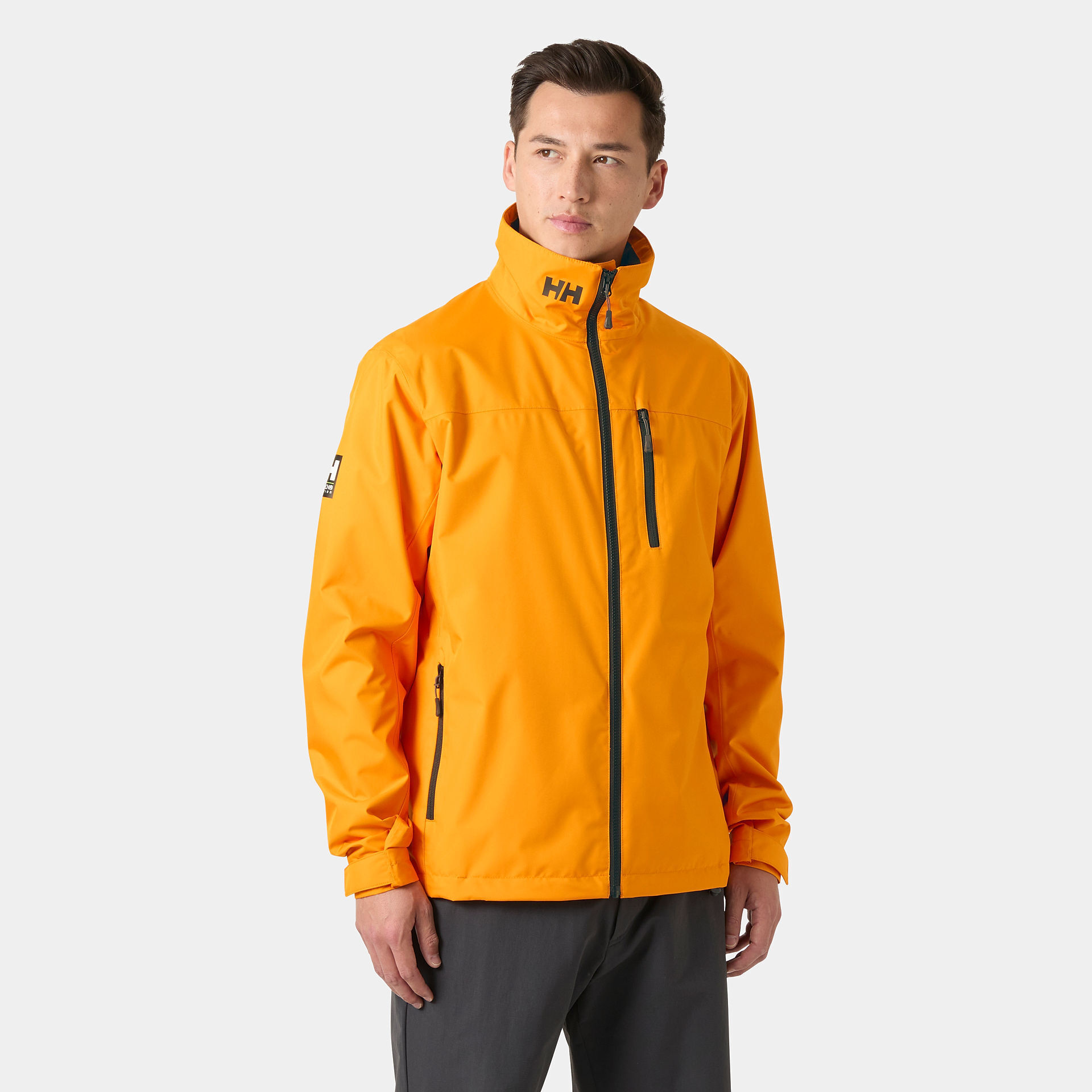 HELLY HANSEN CREW MONT 2.0