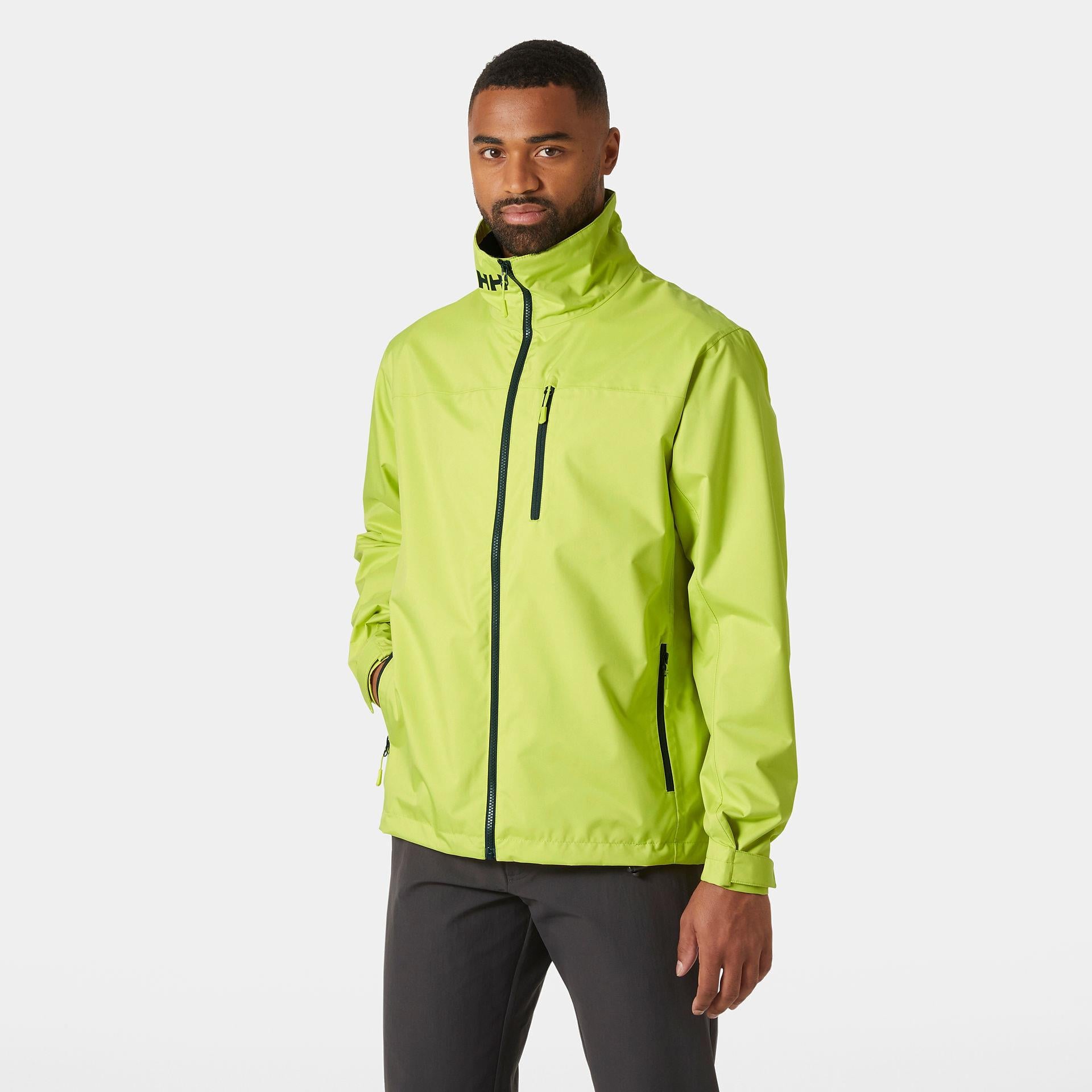 HELLY HANSEN CREW MONT 2.0