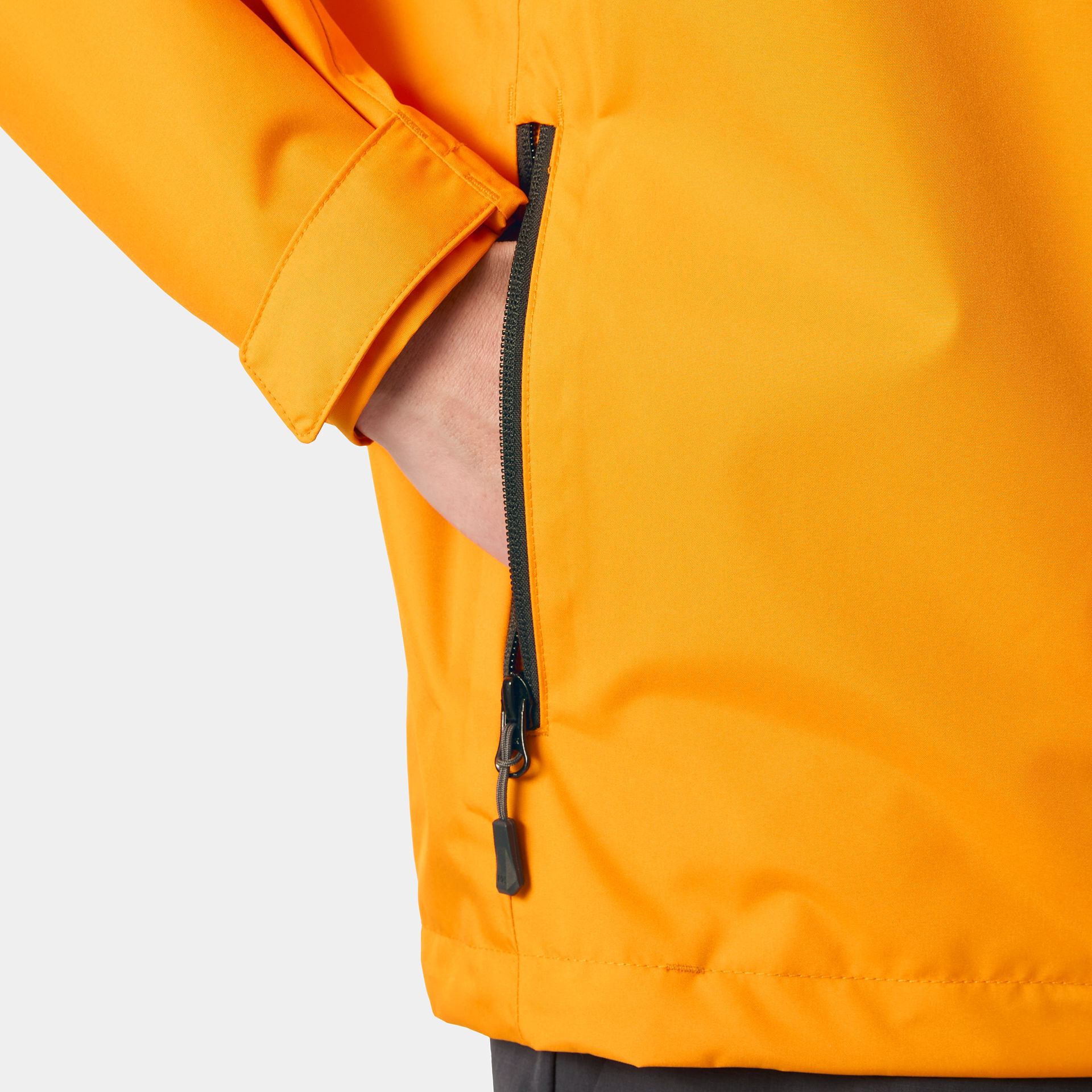 HELLY HANSEN CREW MONT 2.0