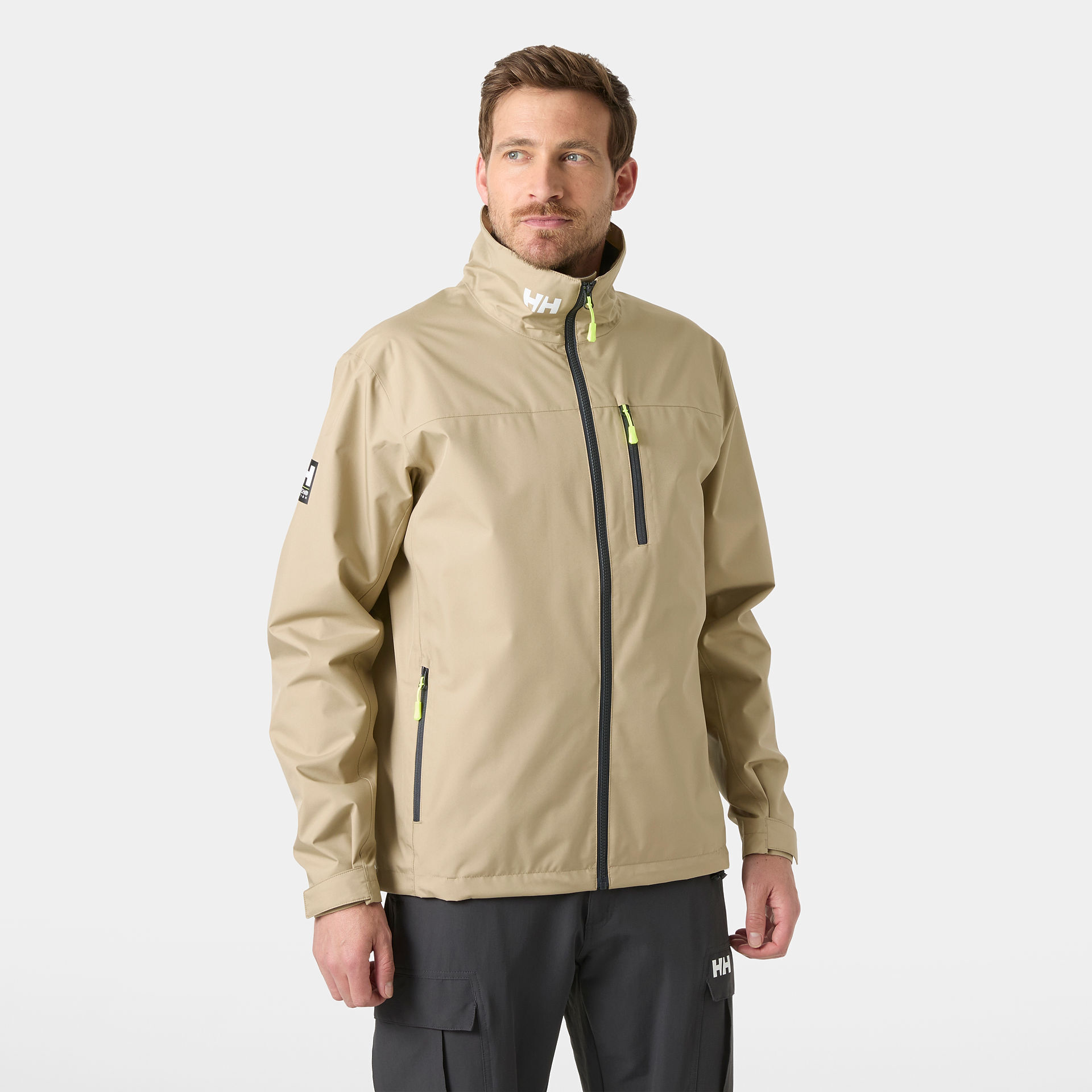 HELLY HANSEN CREW MONT 2.0