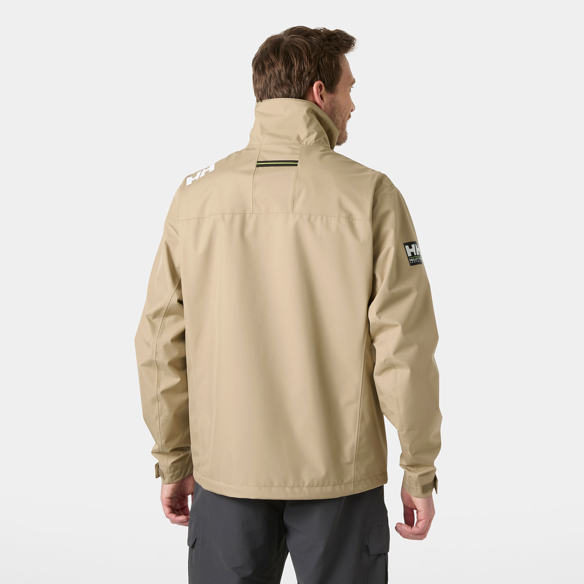 HELLY HANSEN CREW MONT 2.0