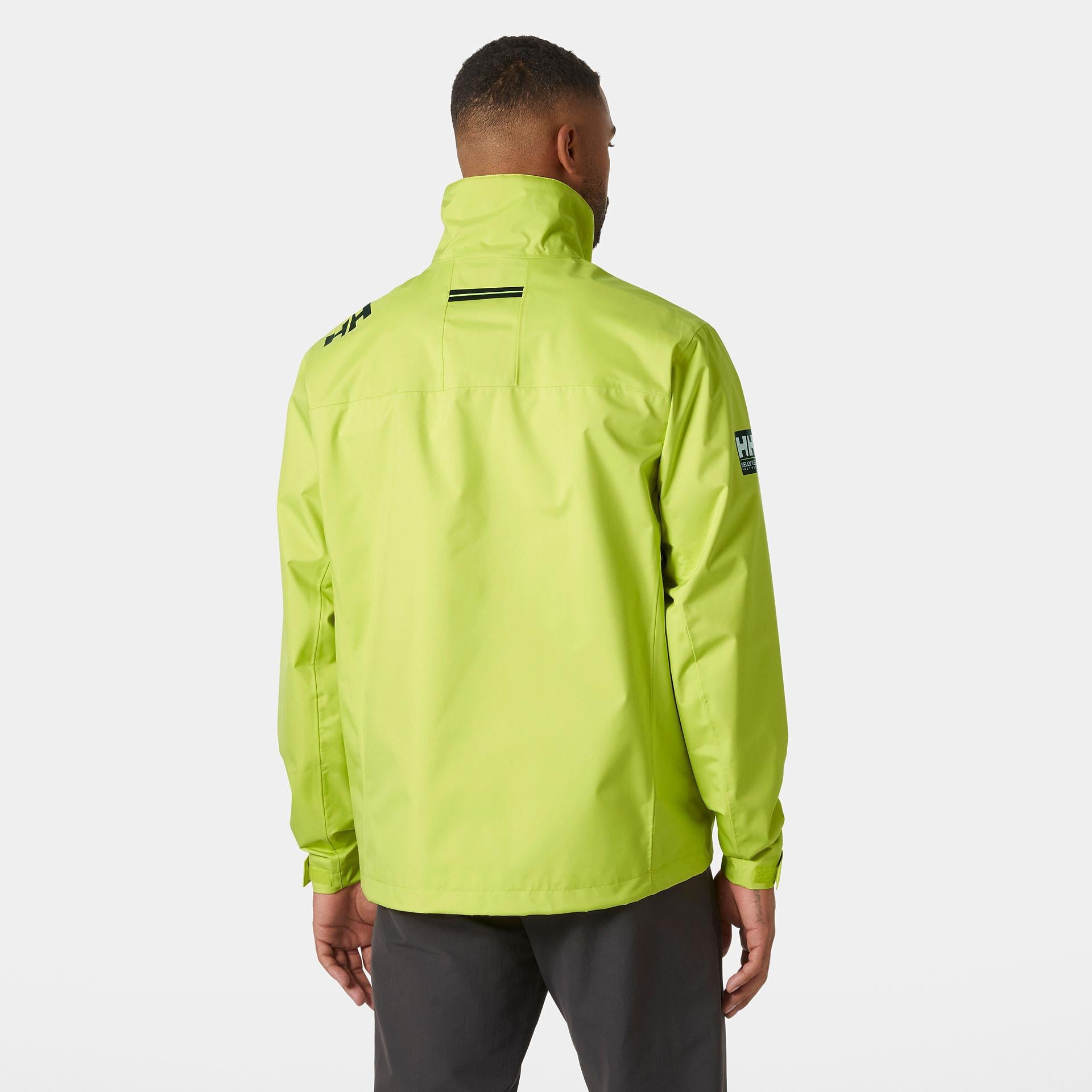 HELLY HANSEN CREW MONT 2.0